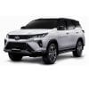Toyota Fortuner 2017 to Legender 2023 Upgrade thumbnail 16