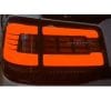 Toyota Land Cruiser LC200 Rear Tail Lamps Sequential Smoke 2016-2021 thumbnail 3