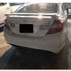Honda Civic Rebirth LED Spoiler 2012-2015 thumbnail 2