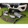 Toyota Fortuner to Legender 2021 Genuine Upgrade thumbnail 8