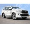 Toyota Land Cruiser FJ200 Facelift Grill 2021 thumbnail 4