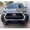 Toyota Hilux Revo Genuine Upgrade 2016 to 2021-2023 thumbnail 6