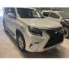 Toyota Prado Conversion To Lexus GX460 2020 thumbnail 2