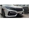 Honda Civic SI Facelift | Body Kit V2 2020-2021 thumbnail 10
