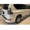 Toyota Prado Conversion To Lexus GX460 2020 thumbnail 5