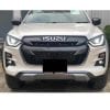 Isuzu Dmax Upgrade 2016 to 2020 thumbnail 2