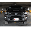 Toyota Hilux Vigo Upgrade to Rocco 2021-2023 thumbnail 2