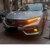 Honda Civic Facelift LED Sequential Headlights 2016-2021 thumbnail 17