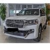 Toyota Land Cruiser FJ200 Facelift Grill 2021 thumbnail 2