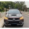 Toyota Fortuner to Legender 2021 Genuine Upgrade thumbnail 5