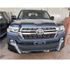 Toyota Land Cruiser FJ200 Facelift Body Kit 2021 thumbnail 7