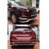 Hyundai Tucson Sports Style Body Kit 2020 thumbnail 4