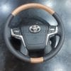 Toyota Land Cruiser FJ200 | Toyota Prado FJ150 Steering Wheel 2015-2018 thumbnail 7