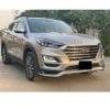 Hyundai Tucson Sports Style Body Kit 2020 thumbnail 6