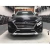 Hyundai Tucson Front And Rear Bumper Guard 2020 thumbnail 1