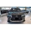 Lexus LX570 Body Kit 2020-2021 thumbnail 7