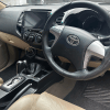 Toyota Fortuner Multimedia Android System 2013-2015 thumbnail 3