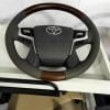 Toyota Land Cruiser FJ200 | Toyota Prado FJ150 Steering Wheel 2015-2018 thumbnail 3