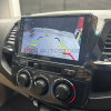 Toyota Fortuner Multimedia Android System 2013-2015 thumbnail 5