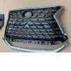 Lexus LX570 Body Kit 2020-2021 thumbnail 6