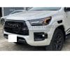 Toyota Hilux Rocco to Rocco GR Sport Conversion 2021-2023 thumbnail 2