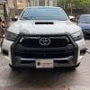 Toyota Hilux Revo to Rocco Facelift Body Kit 2021-2023 thumbnail 71