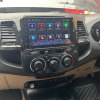 Toyota Fortuner Multimedia Android System 2013-2015 thumbnail 4