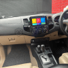 Toyota Fortuner Multimedia Android System 2013-2015 thumbnail 2