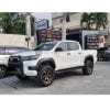 Toyota Hilux Revo to Rocco Facelift Genuine Conversion 2021-2023 thumbnail 3