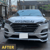 Hyundai Tucson Sports Style Body Kit 2020 thumbnail 7