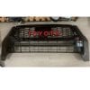 Toyota Hilux Rocco to Rocco GR Sport Conversion 2021-2023 thumbnail 3