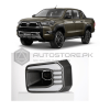 Toyota Hilux Rocco LED DRLs Covers 2021 thumbnail 1