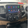 Toyota Fortuner Multimedia Android System 2013-2015 thumbnail 6