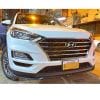 Hyundai Tucson Taiwan Style Body Kit 2015-2020 thumbnail 5