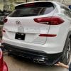 Hyundai Tucson Taiwan Style Body Kit 2015-2020 thumbnail 4