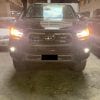 Toyota Hilux Revo / Rocco Facelift Head Lights Thailand 2021-2023 thumbnail 12