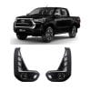 Toyota Hilux Revo LED DRLs Covers 2021-2023 thumbnail 1