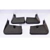 Suzuki Vitara Mud Flaps 2016-2020 thumbnail 2
