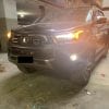 Toyota Hilux Revo / Rocco Facelift Head Lights Thailand 2021-2023 thumbnail 11