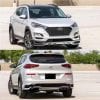 Hyundai Tucson Sports Style Body Kit 2020 thumbnail 1