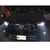 Toyota Hilux Revo to Rocco Facelift Body Kit 2021-2023 thumbnail 3