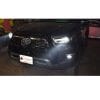 Toyota Hilux Revo to Rocco Facelift Body Kit 2021-2023 thumbnail 6