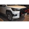 Toyota Hilux Revo to Rocco Facelift Body Kit 2021-2023 thumbnail 10