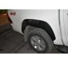 Toyota Hilux Revo to Rocco Facelift Body Kit 2021-2023 thumbnail 14