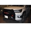 Toyota Hilux Revo to Rocco Facelift Body Kit 2021-2023 thumbnail 2