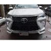 Toyota Fortuner LX570 V4 TRD Body Kit 2016-2021 thumbnail 28