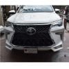 Toyota Fortuner LX570 V4 TRD Body Kit 2016-2021 thumbnail 27