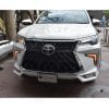 Toyota Fortuner LX570 V4 TRD Body Kit 2016-2021 thumbnail 26
