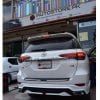 Toyota Fortuner LX570 V4 TRD Body Kit 2016-2021 thumbnail 30