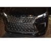 Toyota Fortuner LX570 V4 TRD Body Kit 2016-2021 thumbnail 15